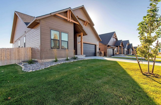 Modern Teton Valley Home | Close to Parks & Slopes