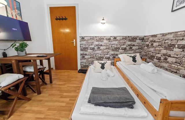 Crans-Montana - Studio 2 pp - Centre/Rue du Prado
