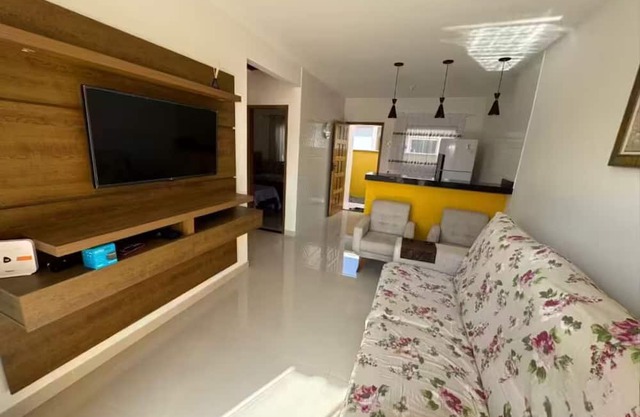 Beach house in Cabo Frio