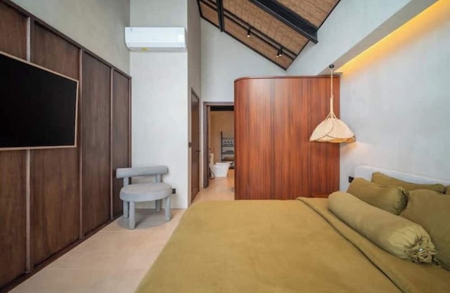 🏝️ Banyu at Mulu Villas | Stylish 2BR Retreat Near Bingin & Dreamland