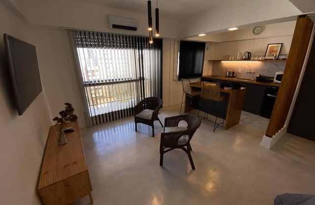 Wunderschönes Loft im Zentrum von Mar del Plata