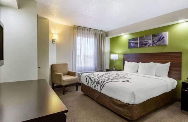 Great Tampa Location — Near Busch Gardens, Adventure Island & Freeway Access