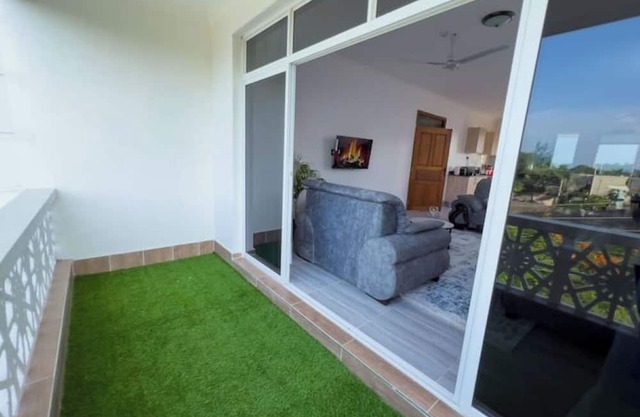 2Br Semo's Siloam apartment