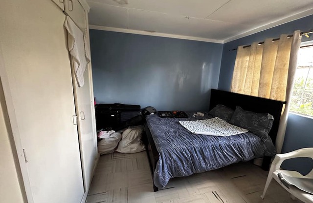 3Bedroom Cozy Tranquil abode in spectacular Meru with fitness room and AC