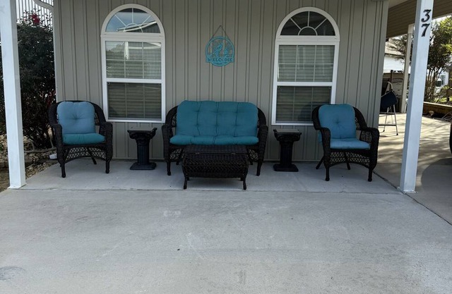 Lake-Life Hideaway with RV/Boat Parking – Near Lake Guntersville