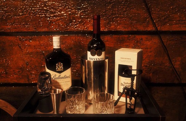 Hut Cabin (unforgettable)