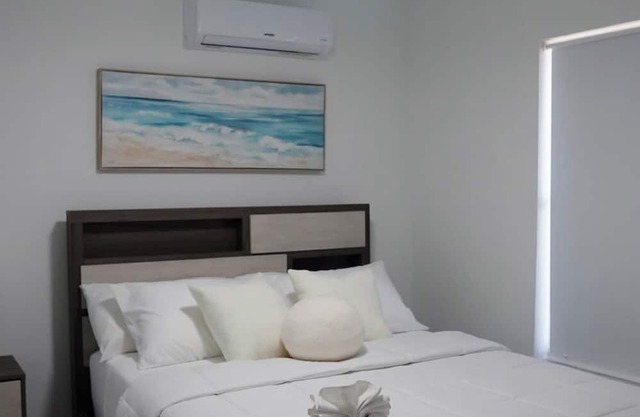 "Villa Niñita Naples - Luxury, beach and serenity in your perfect getaway."