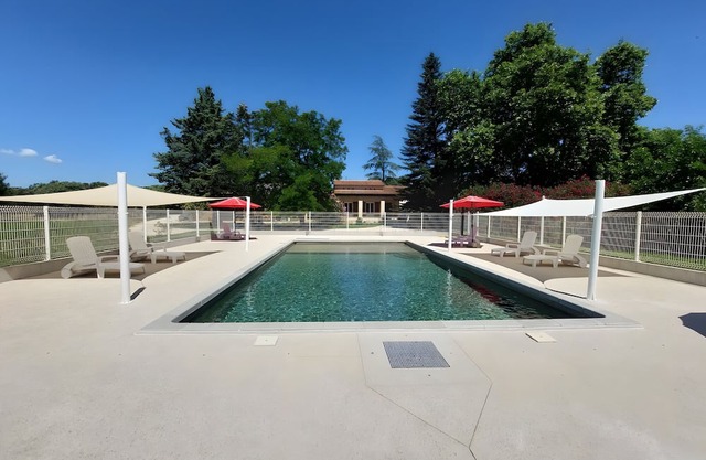 The Rosières Farm – Holiday Home in Drôme Provençale