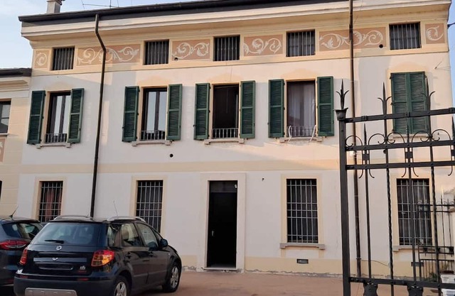 Historical Center Apartment 4 beds