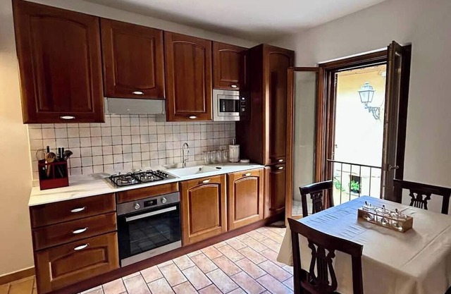 San Gemini Fiori nEntire Rental Unit in San Gemini, Italy
