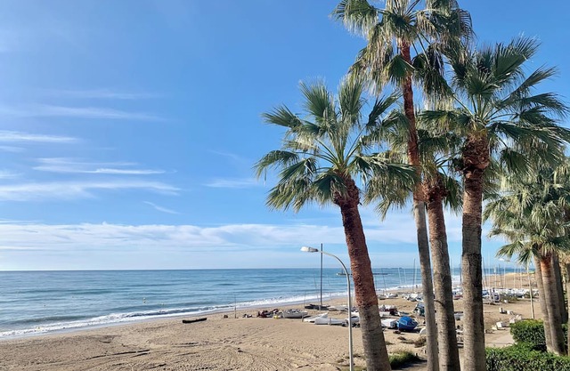 Your refuge in front of the Mediterranean Sea in Altafulla