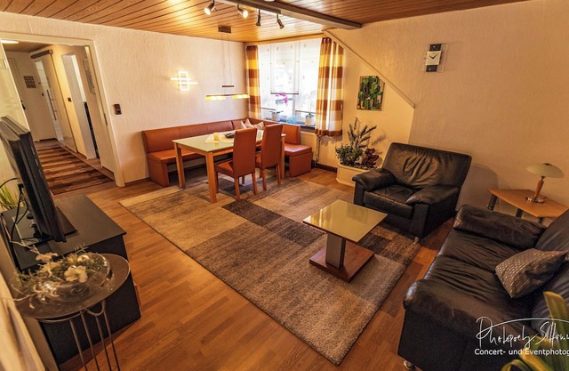 Vacation apartment (75sqm)