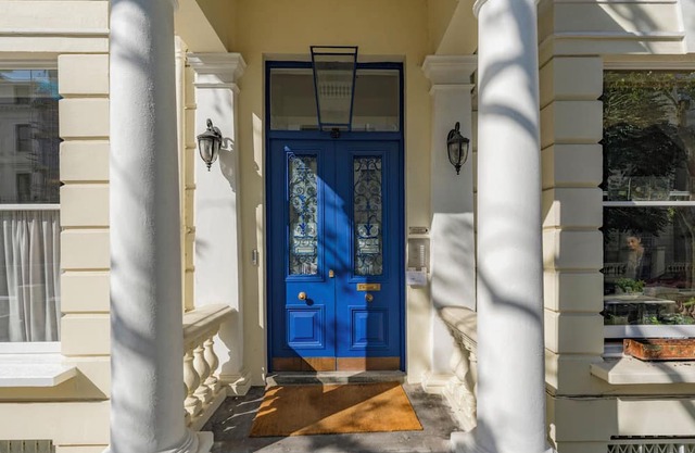 Notting Hill Your Apartment