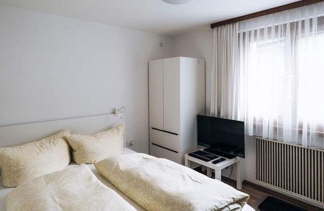 Single room - Guesthouse Apartments Lässer