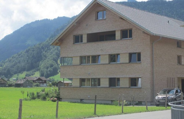 Vacation apartment Greber Regina - Holiday apartment Regina Greber