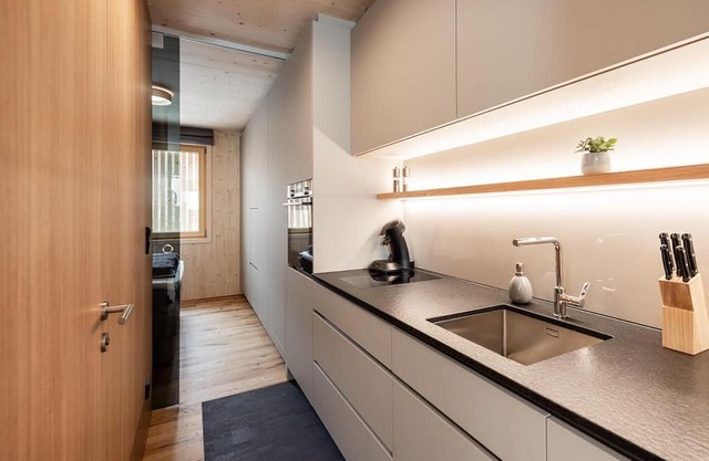 Apartment B5 - Boutique Apartments