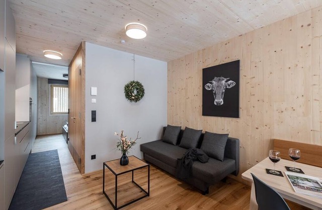 Apartment B4 - Boutique Apartments