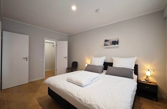Residence Apartment Nr.3