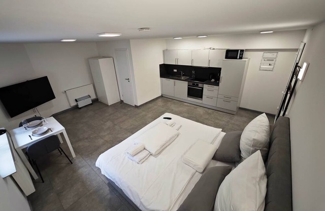 Residence Studio Nr.4