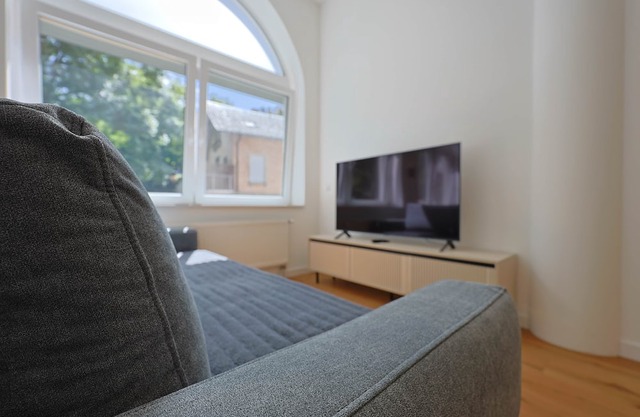 Deluxe Apartment No.03 with 2 bedrooms