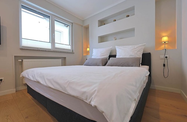Residence Studio Nr.1