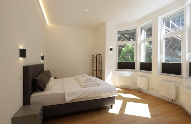 Premium Apartment No.02 with 1 bedroom
