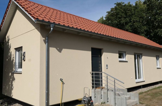 Holiday Home 'Accommodation for Trade Fairs and Leisure' with Private Garden