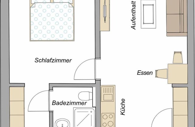 Vacation apartment/apartment for 4 guests with 40m² in Halblech (297874)