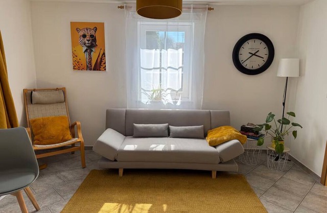 Apartment 'Malia' with Shared Terrace, Shared Garden and Wi-Fi