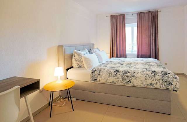 Heritage Apartment with 1 Bedroom