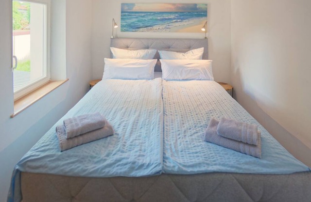 Romantic apartment with 1 Bedroom