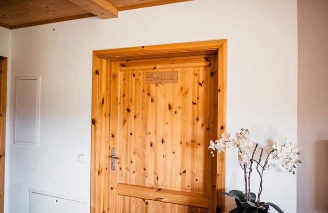 Mountain view vacation apartment at Schwörer Hof - Ferienparadies Schwarzwälder Hof