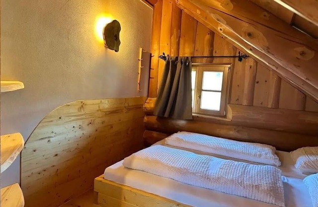 Vacation home type Kiefer - Ferienparadies Schwarzwälder Hof