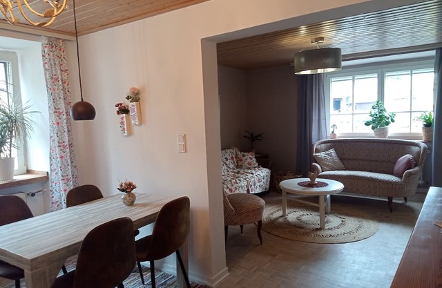 Apartment 'Child-Friendly at the Village Shop' with Private Terrace and Wi-Fi