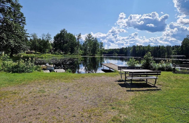 4 star holiday home in TORSÅKER