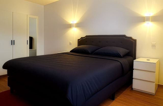 Apollo Home - Here you are at home!