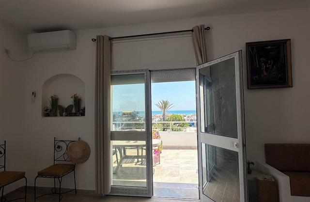 villa idéale pour des séjours en famille ou entre amis.