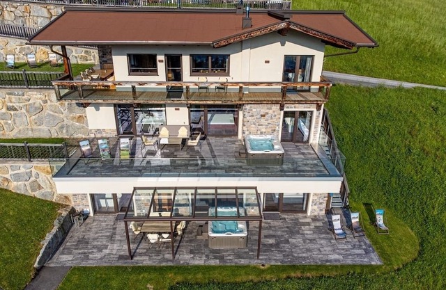 Vacation home for 8 guests with 120m² in Kaltenbach (295471)