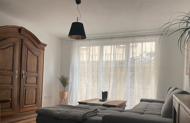 Apartment 'Ferienwohnung Moos' with Wi-Fi