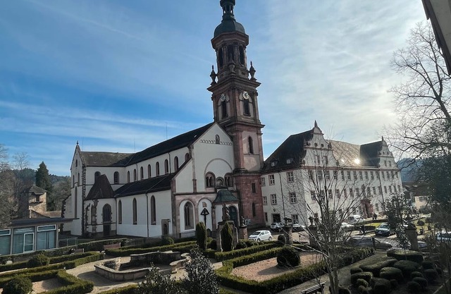 Apartment 'Ferienwohnung Klostergarten' with Wi-Fi