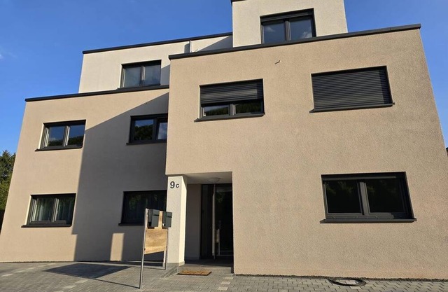 Apartment 1 B - Apartments Miller