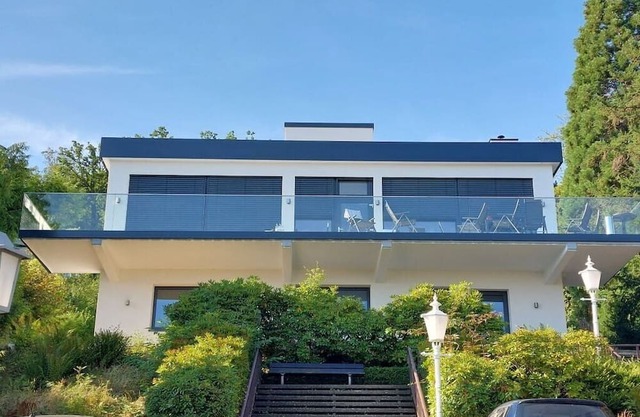 /Group house Weitblick