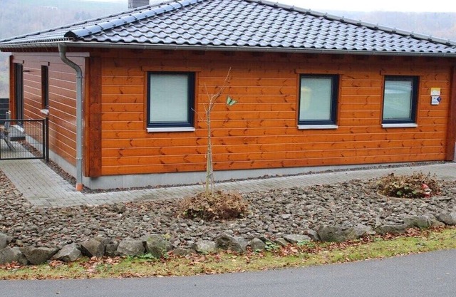 Holiday home in Rieden with swimming pool