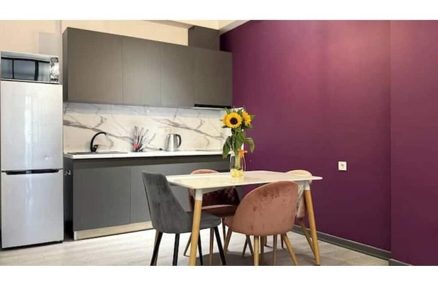 Sweet Home 2-bedroom city center apartment