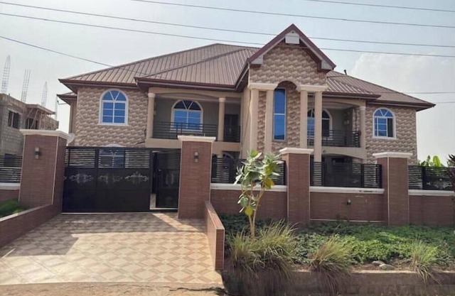 Appartment in Tema