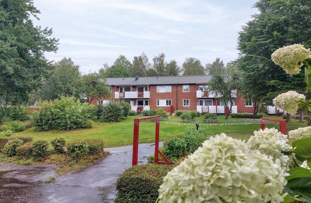 Beautiful apartment in Hyltebruk with WiFi