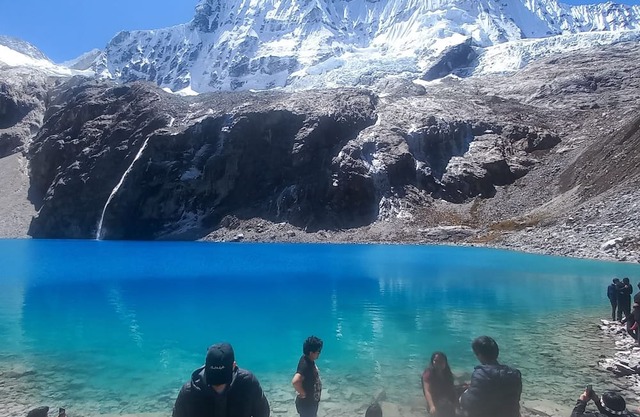 Lake 69 full day trekking
