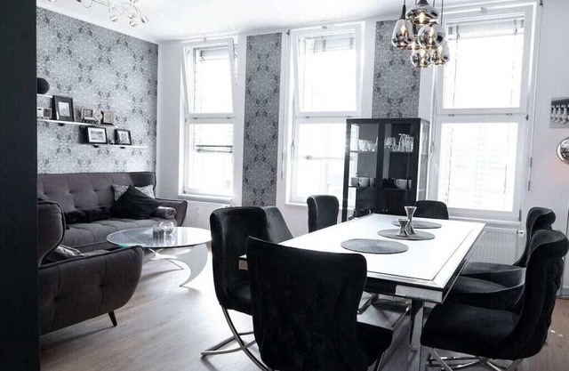 Holiday apartment with 4 bedrooms