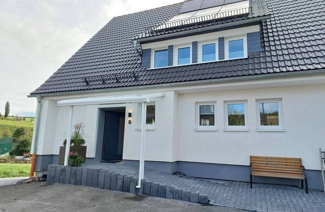 Holiday home with 8 bedrooms