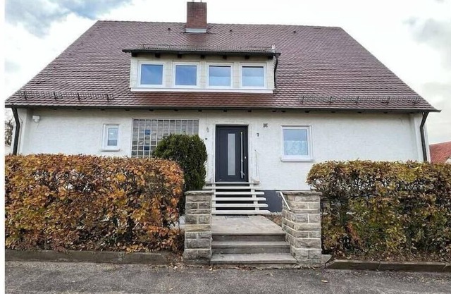 Holiday home with 2 bedrooms
